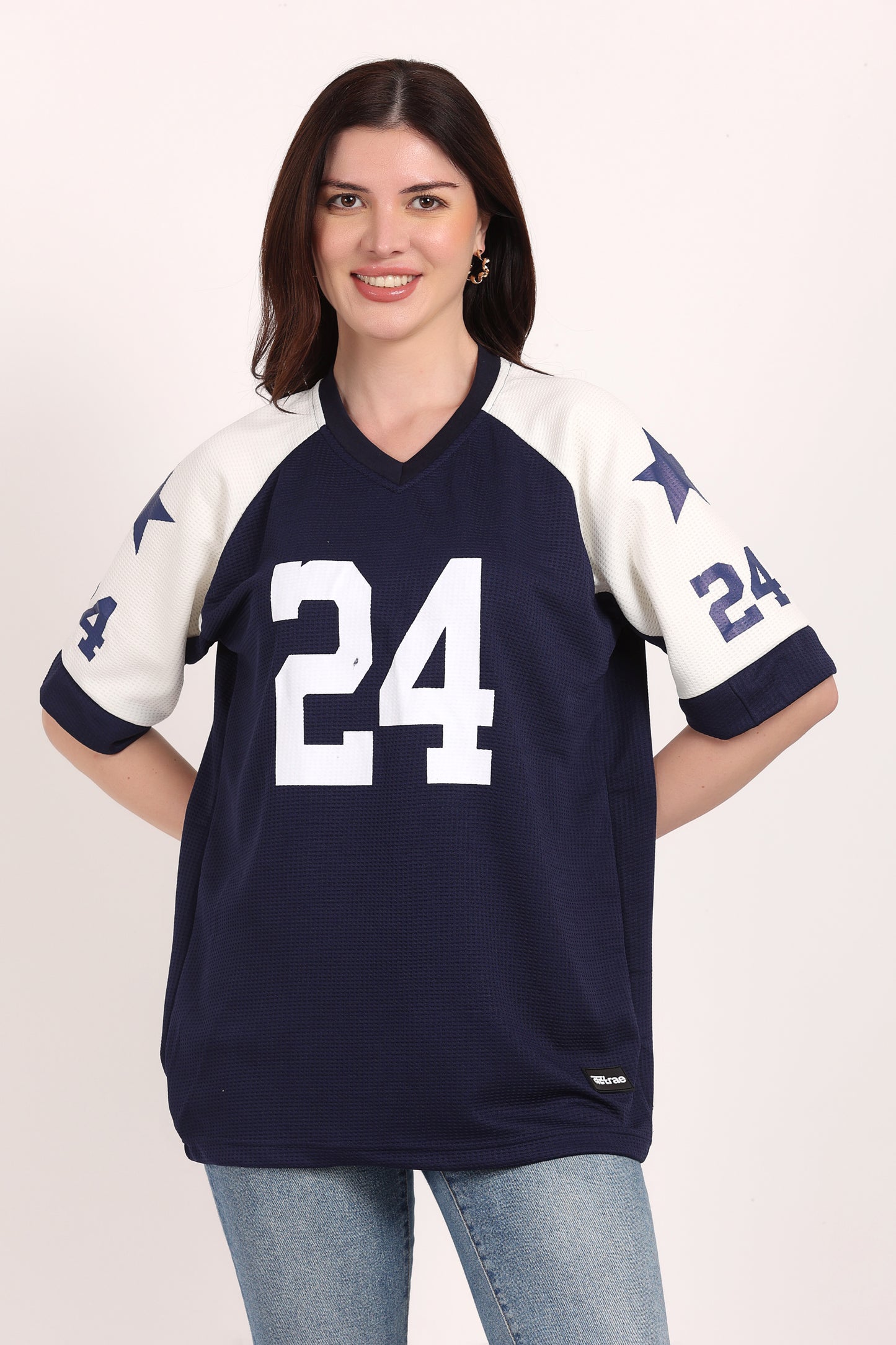 Vastrae Jersey'24