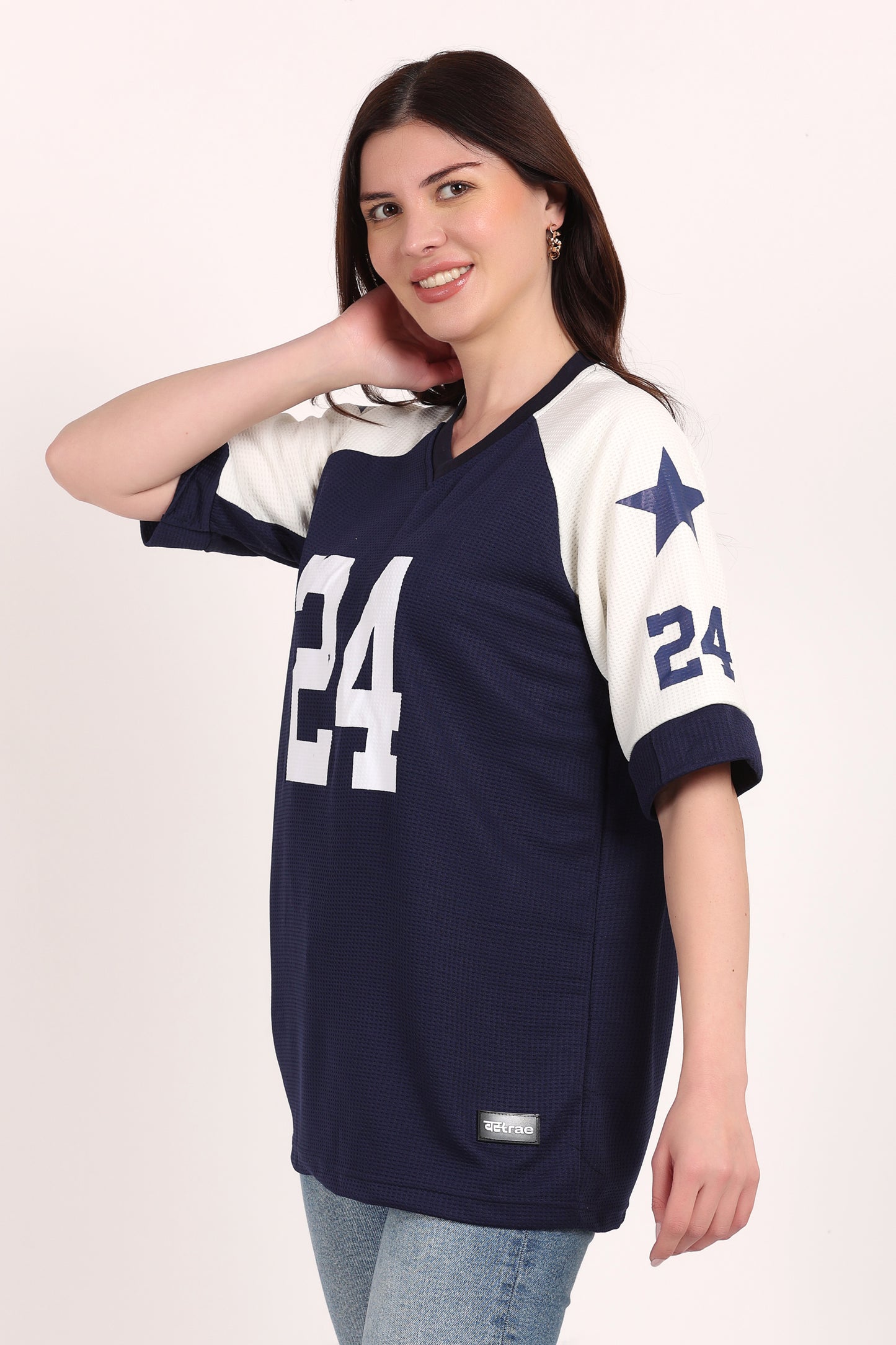 Vastrae Jersey'24