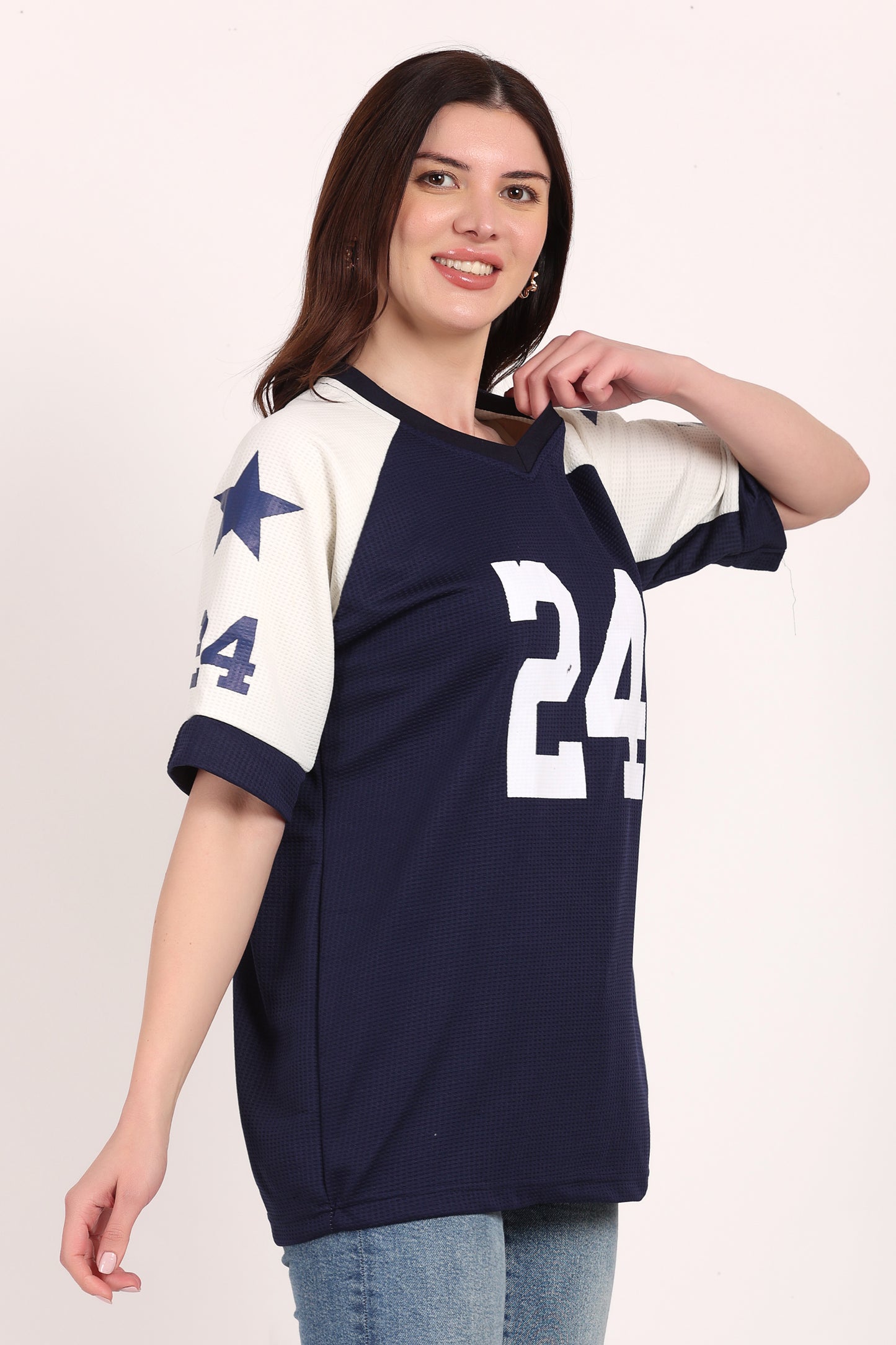 Vastrae Jersey'24