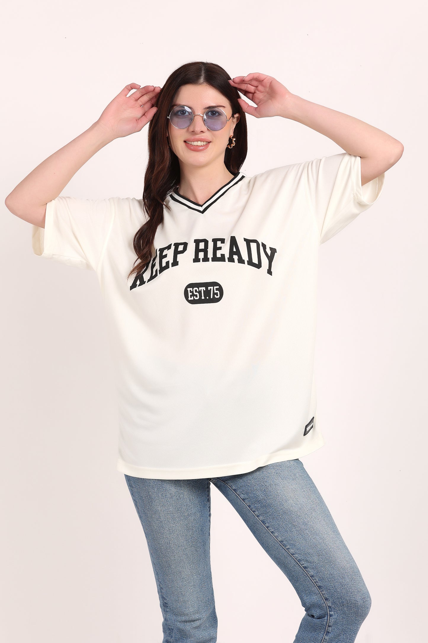 Vastrae Keep Ready Jersey