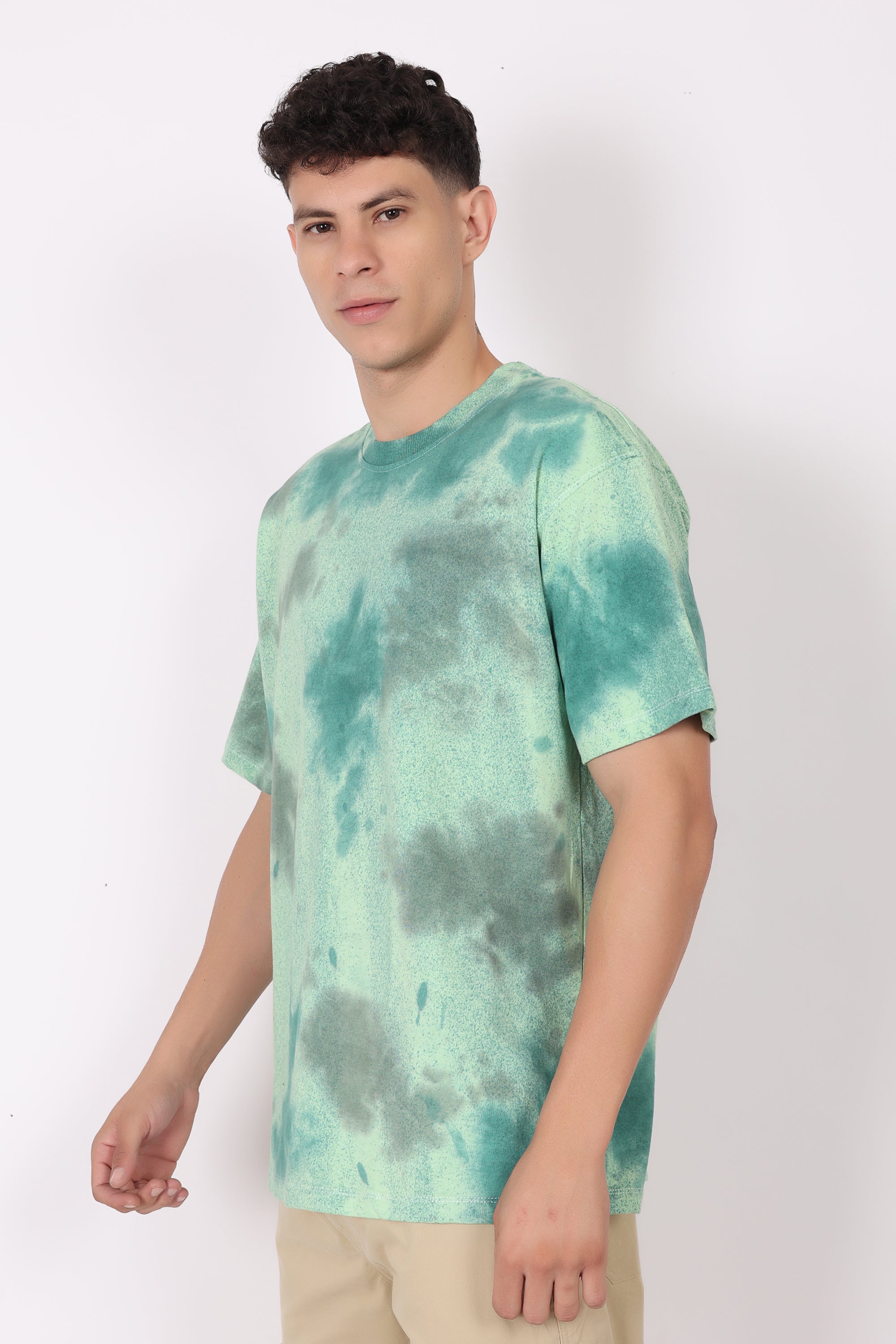 Artisan Green T-Shirt