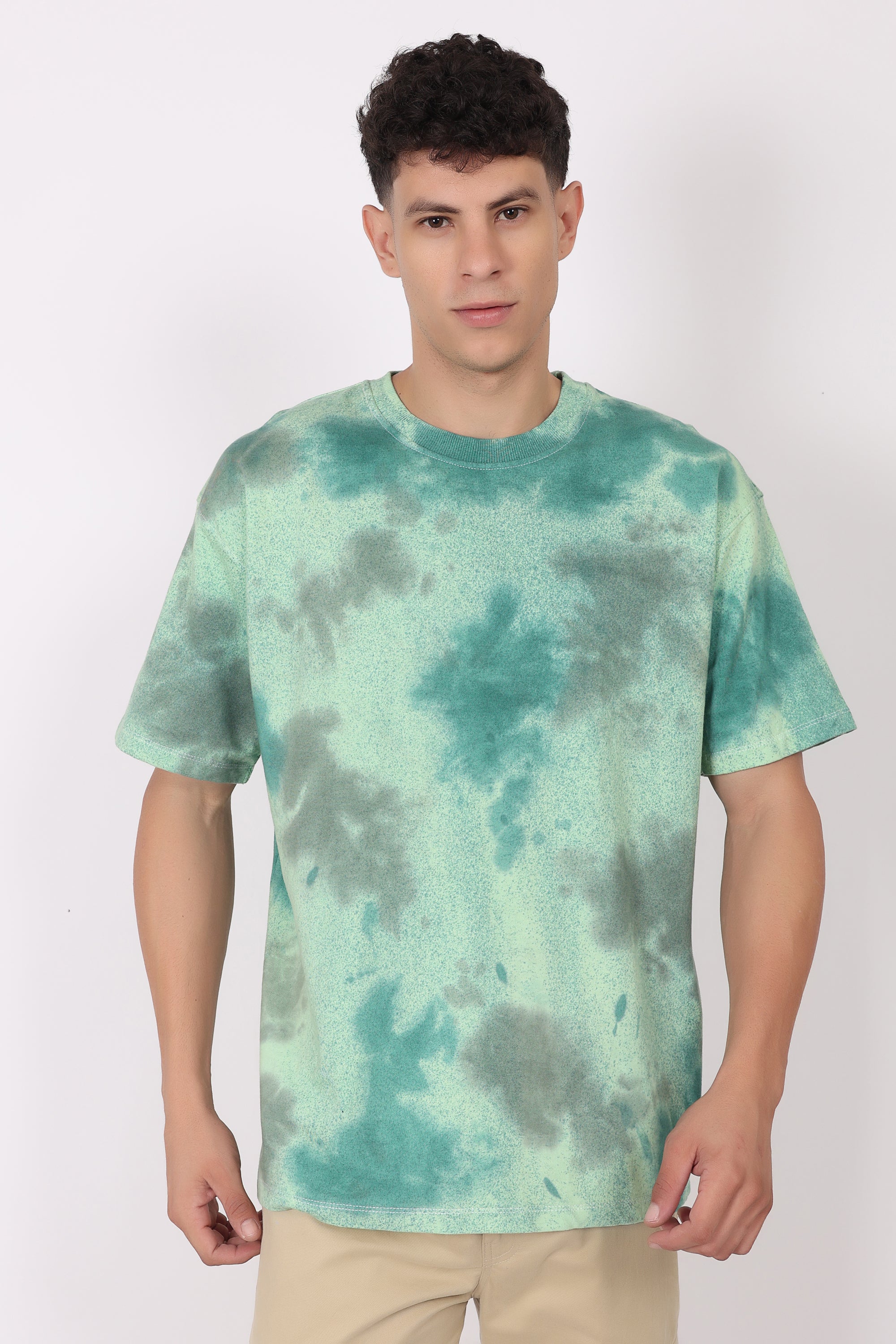 Artisan Green T-Shirt