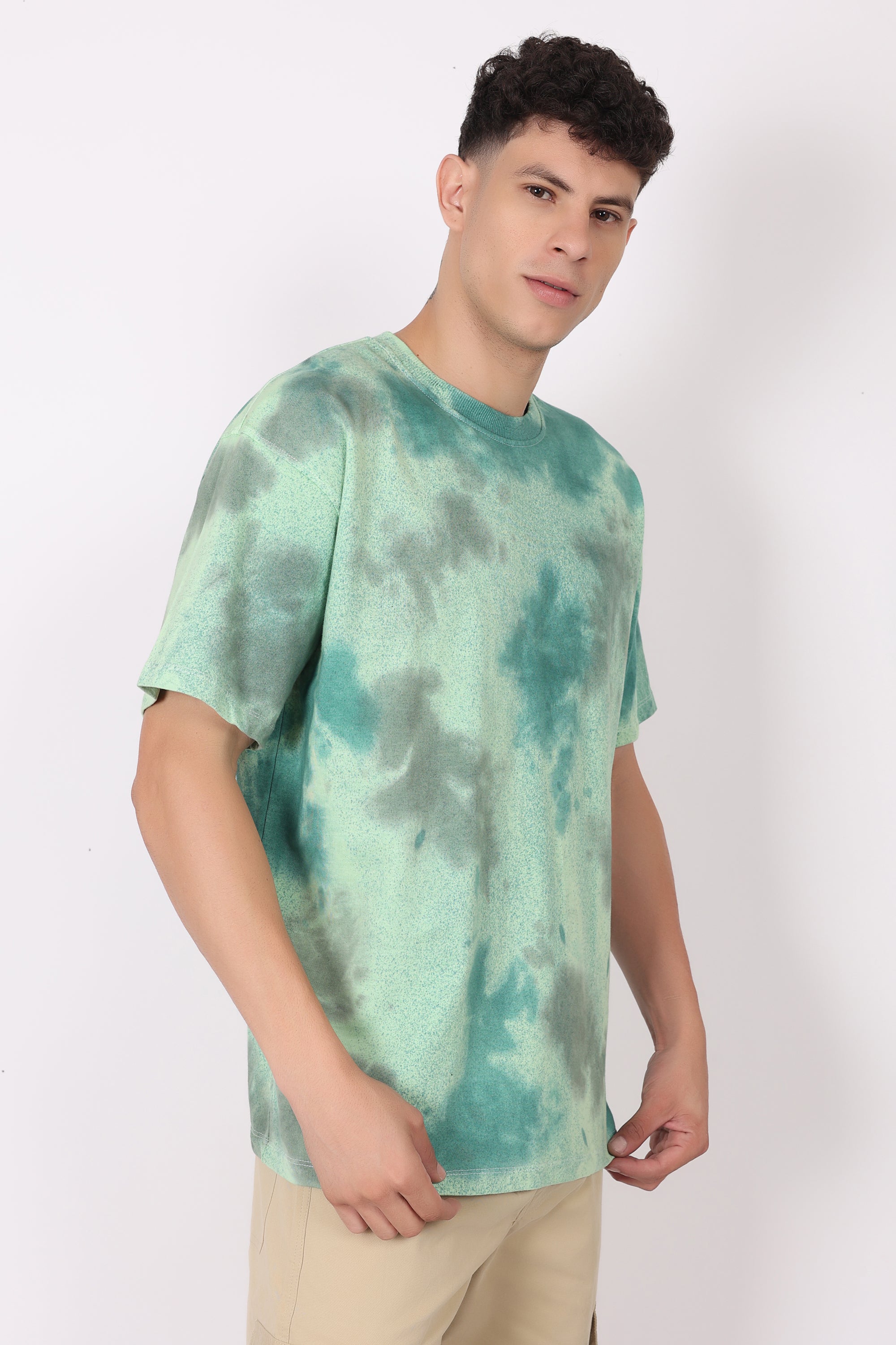 Artisan Green T-Shirt