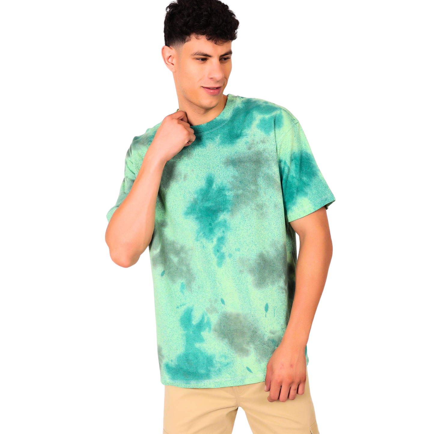 Artisan Green T-Shirt