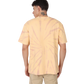 Yellow Tie Dye T-Shirt