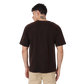 Washed Classic Brown T-Shirt