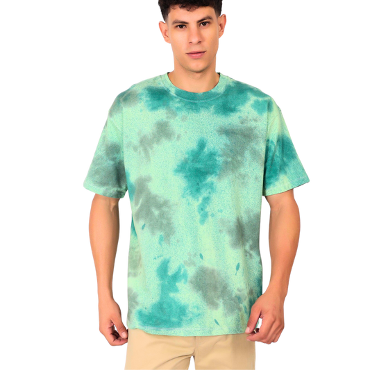 Artisan Green T-Shirt