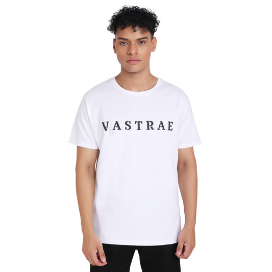 Vastrae Printed Sustainable T-shirt