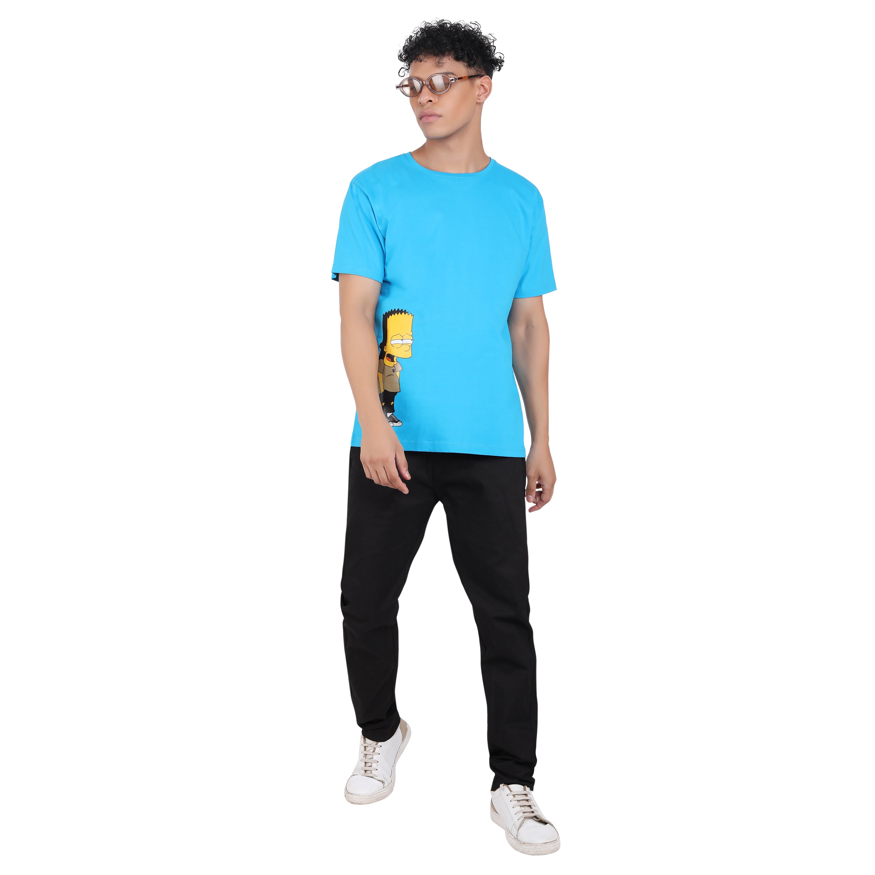 Simpson Graphic T-Shirt