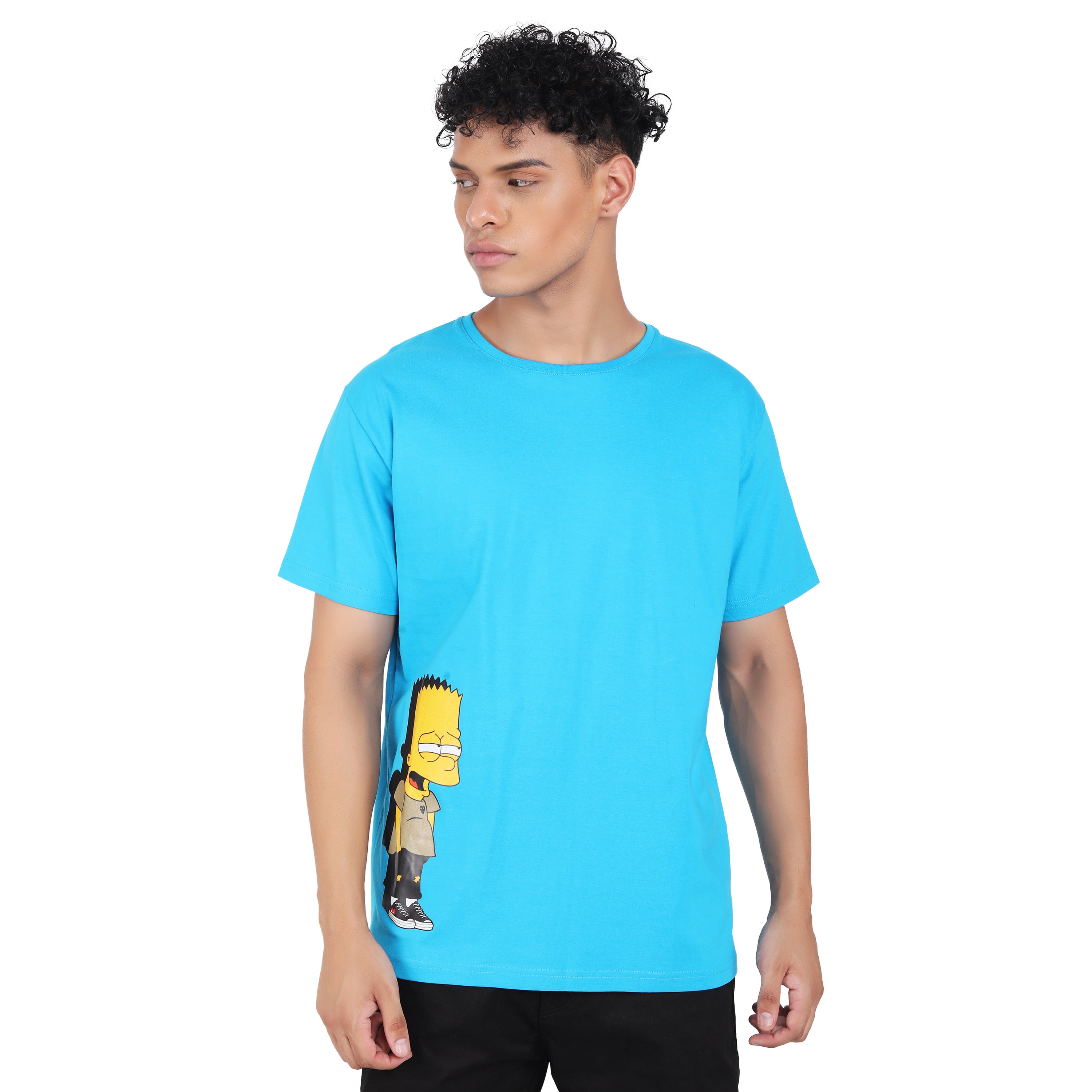 Simpson Graphic T-Shirt