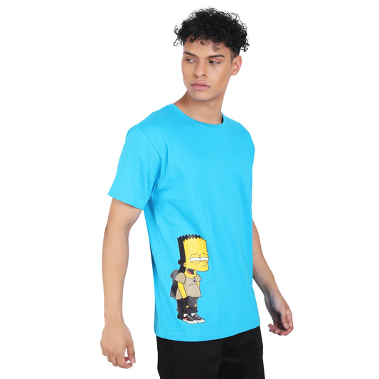 Simpson Graphic T-Shirt