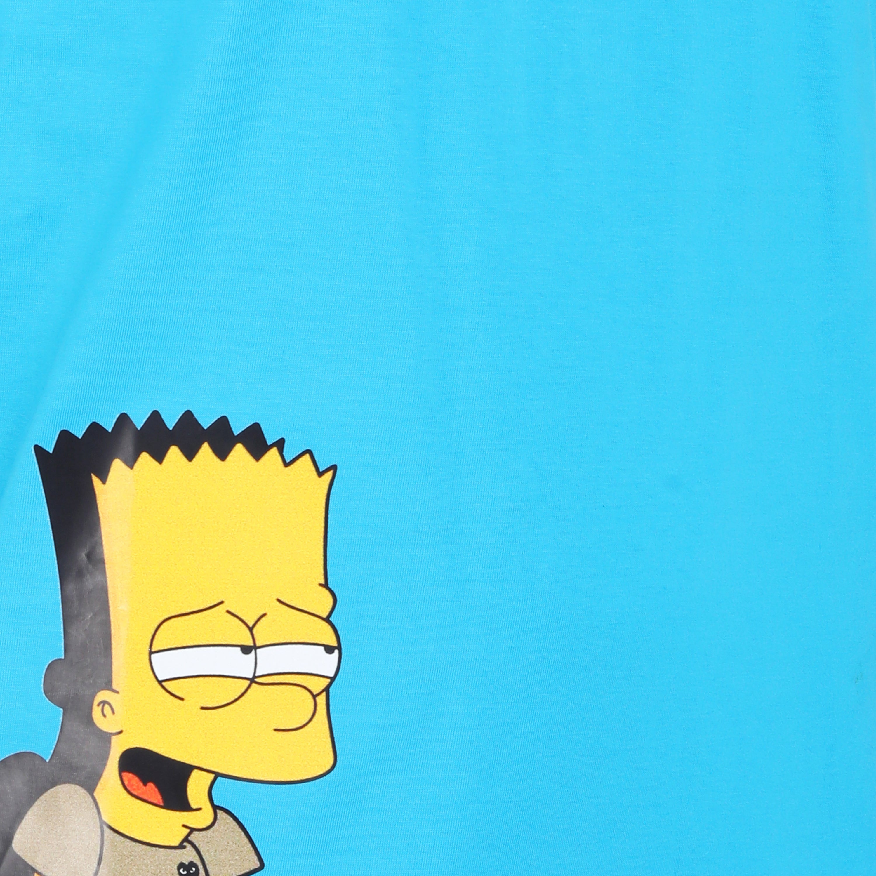 Simpson Graphic T-Shirt