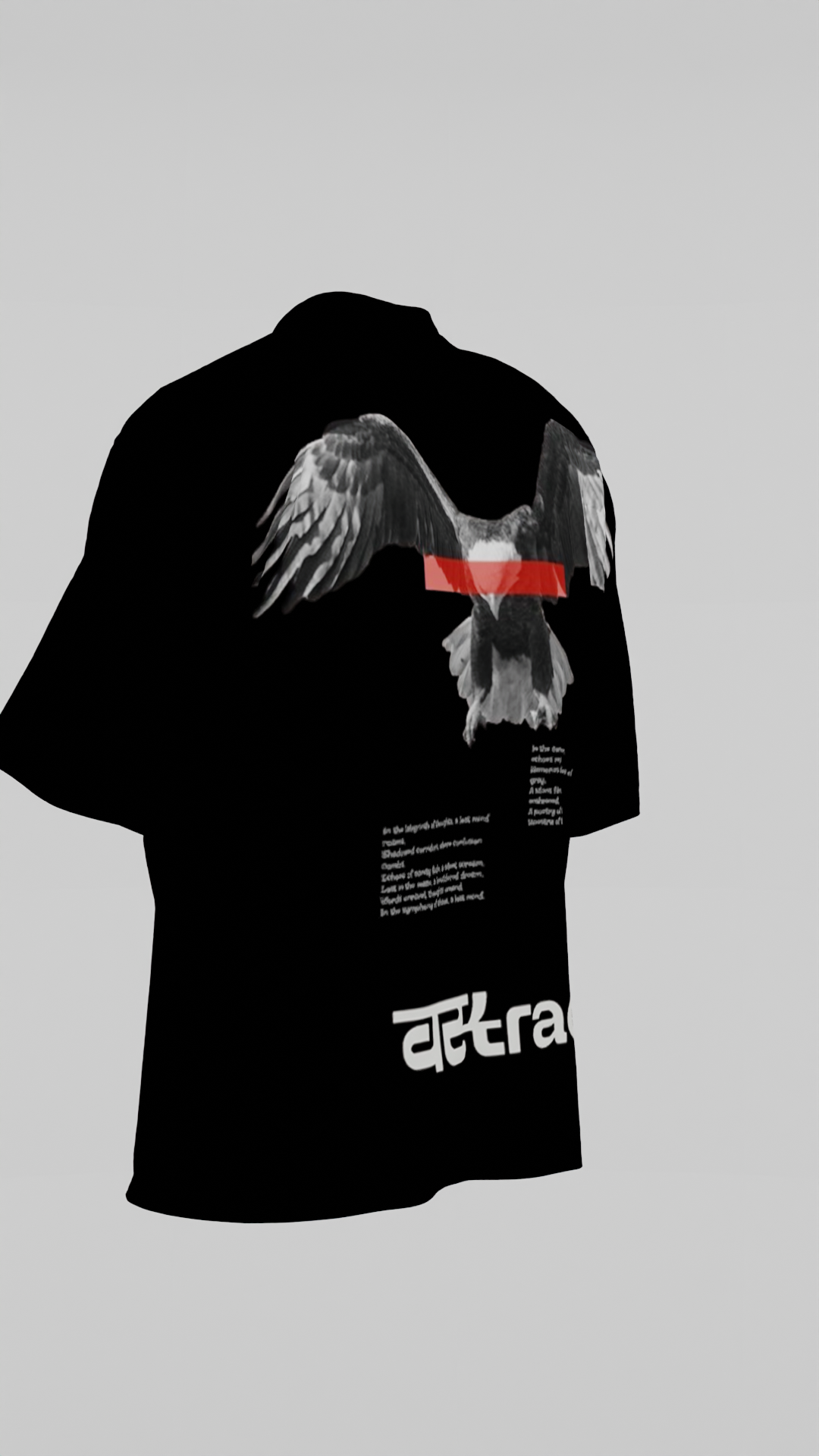 Black Eagle T-Shirt