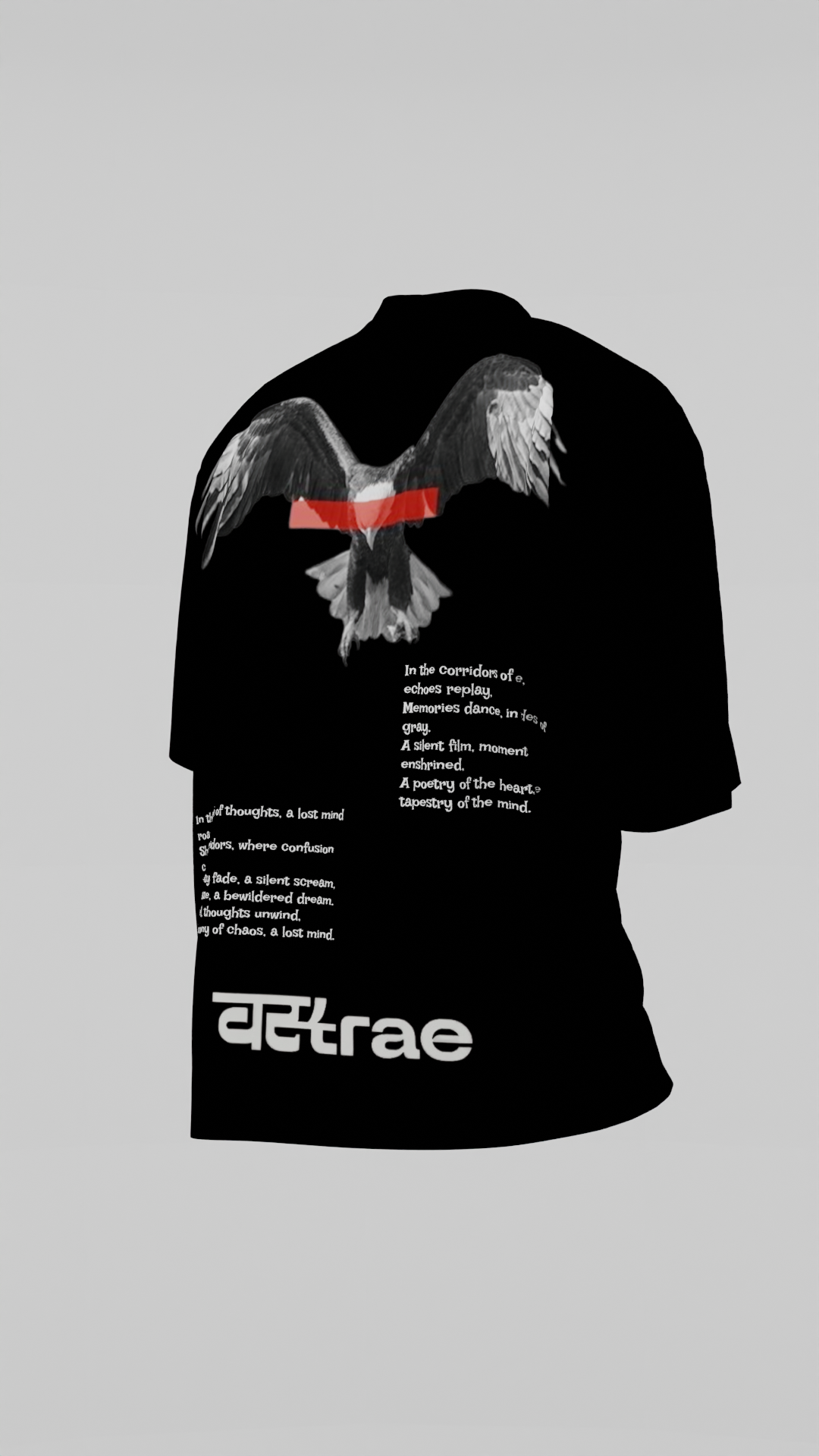 Black Eagle T-Shirt